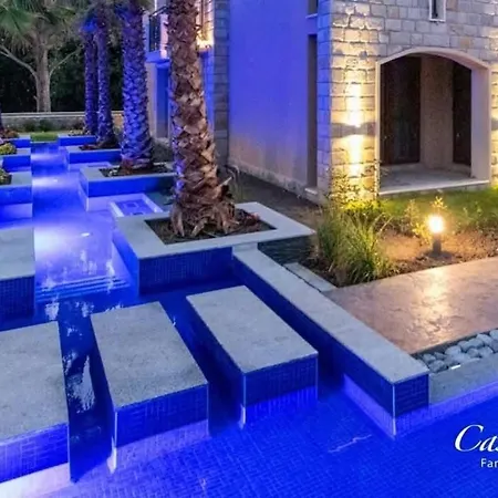 Boho Cascadas Family Appartamento Sunny Beach