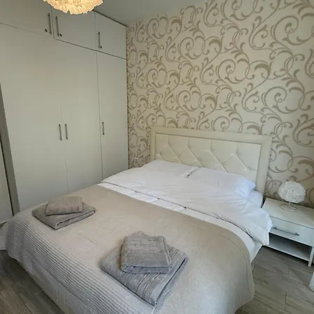 Boho Cascadas Family Appartamento