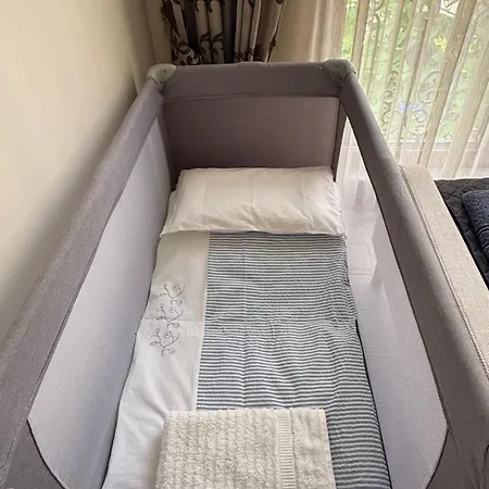 Appartamento Boho Cascadas Family *