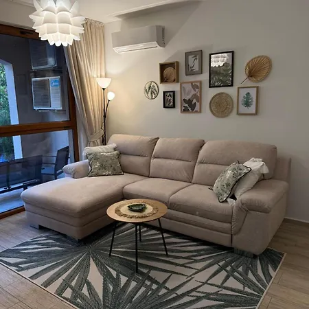 Boho Cascadas Family Appartamento Sunny Beach