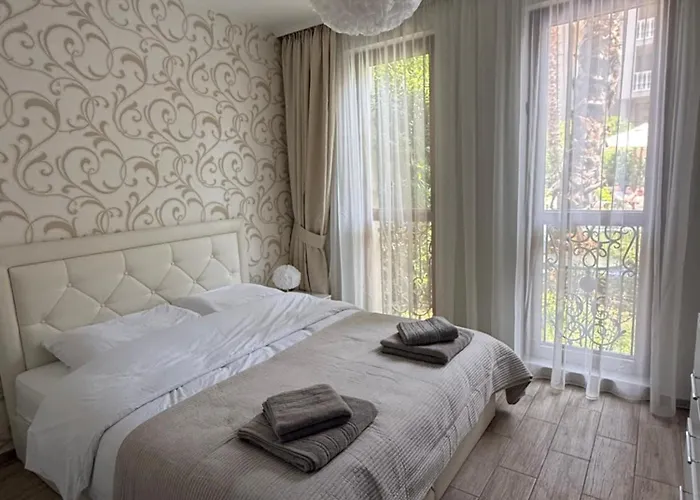 Boho Cascadas Family * Σάνι Μπιτς