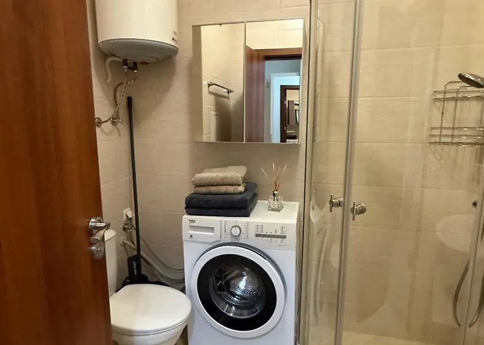 Boho Cascadas Family Διαμέρισμα *