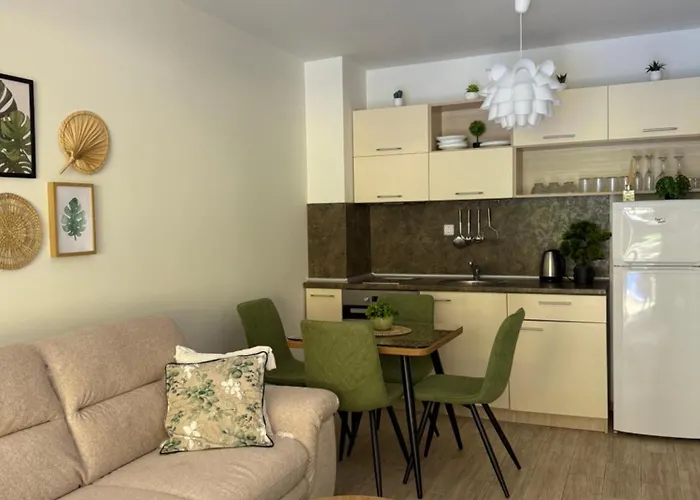 Boho Cascadas Family * Σάνι Μπιτς