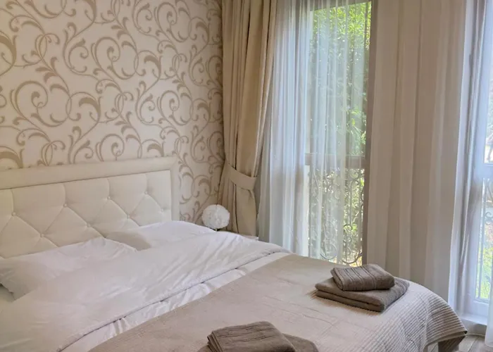 Boho Cascadas Family * Σάνι Μπιτς