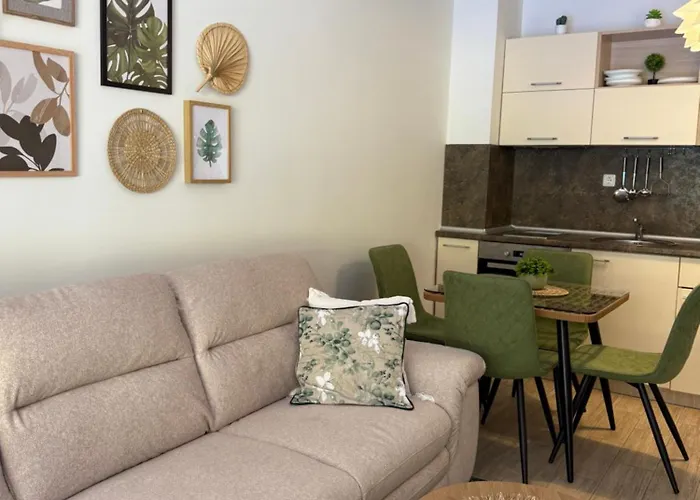 Boho Cascadas Family * Σάνι Μπιτς