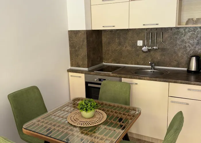 Boho Cascadas Family Σάνι Μπιτς