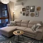Apartamento Boho Cascadas Family