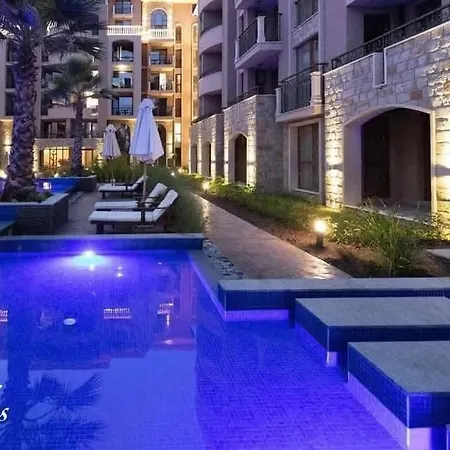 Boho Cascadas Family Slantchev Briag