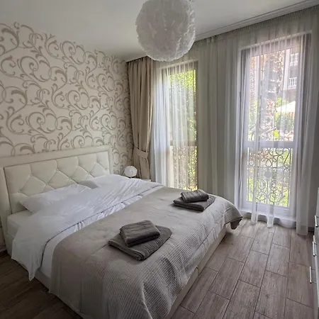 Boho Cascadas Family * Slantchev Briag