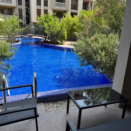 Boho Cascadas Family Slantchev Briag