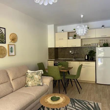 Boho Cascadas Family * סאני ביץ'