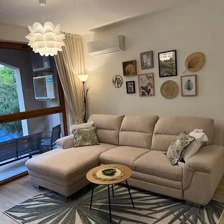 Boho Cascadas Family סאני ביץ'