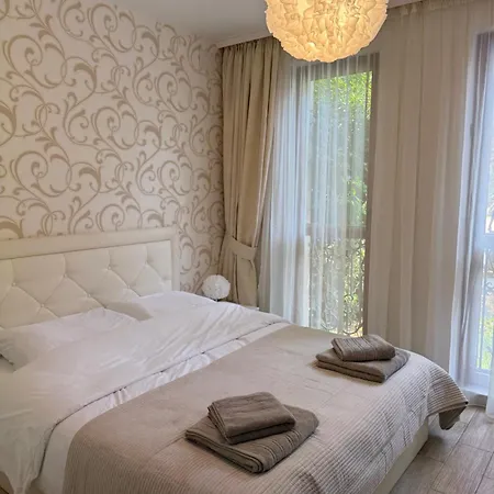 Boho Cascadas Family * סאני ביץ'