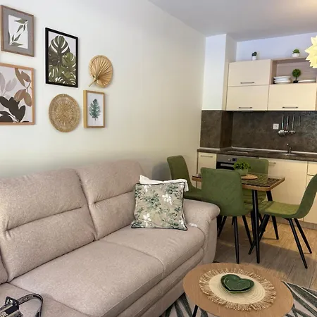 Boho Cascadas Family * Slantchev Briag