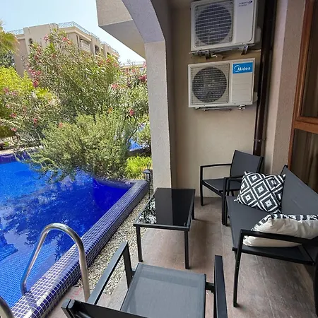 Boho Cascadas Family *