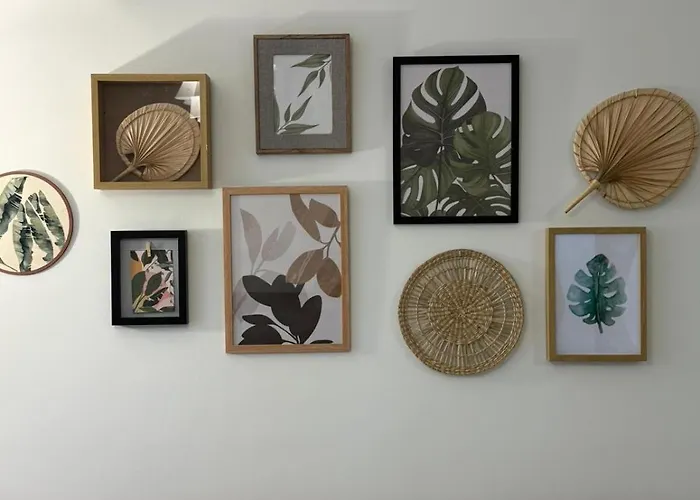 Boho Cascadas Family סאני ביץ'