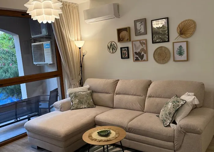 Boho Cascadas Family סאני ביץ'