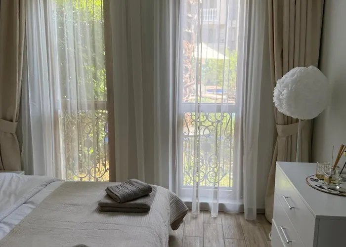 Boho Cascadas Family * סאני ביץ'