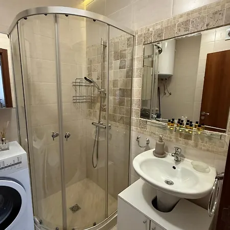 Boho Cascadas Family 아파트 써니비치