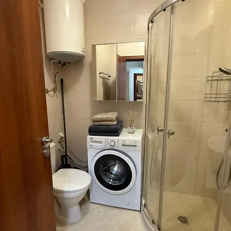 Boho Cascadas Family 아파트 *