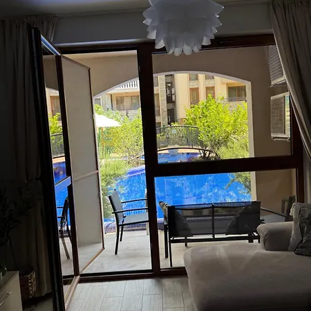 Boho Cascadas Family 아파트 *