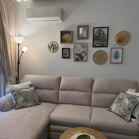 Boho Cascadas Family *