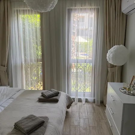 Boho Cascadas Family * 써니비치