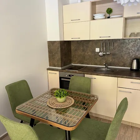 Boho Cascadas Family 써니비치