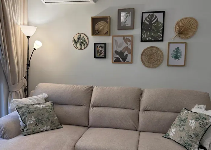 Boho Cascadas Family *