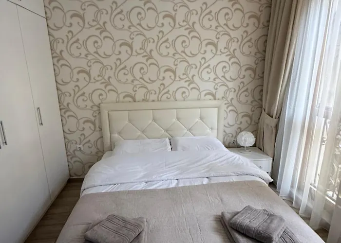 Boho Cascadas Family Appartement