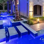 Boho Cascadas Family Appartement Sunny Beach