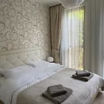 Appartement Boho Cascadas Family Sunny Beach