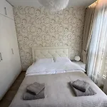 Boho Cascadas Family Appartement