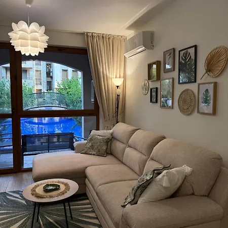 Boho Cascadas Family