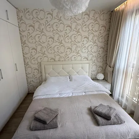 Boho Cascadas Family Apartment