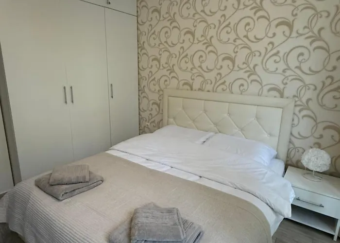 Boho Cascadas Family Apartamento