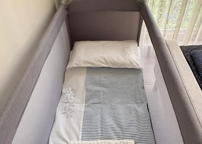 Apartamento Boho Cascadas Family *