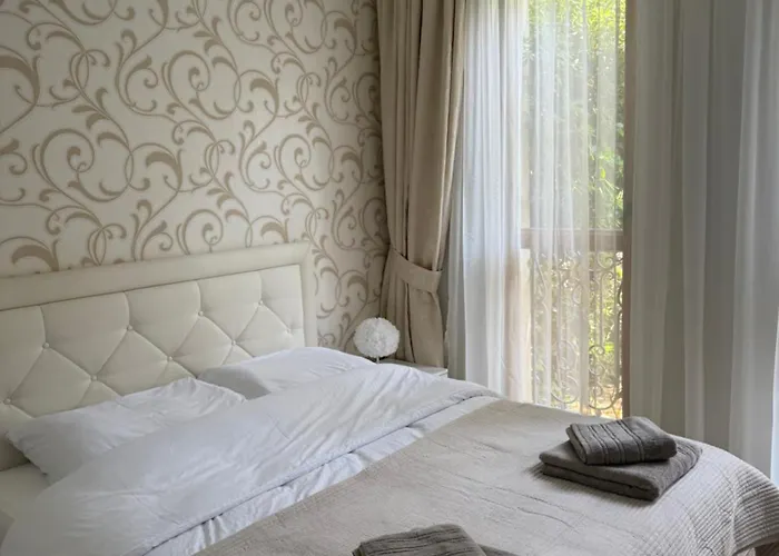 Apartamento Boho Cascadas Family Sunny Beach